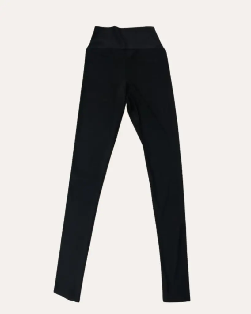 LEGGINS NEGRO