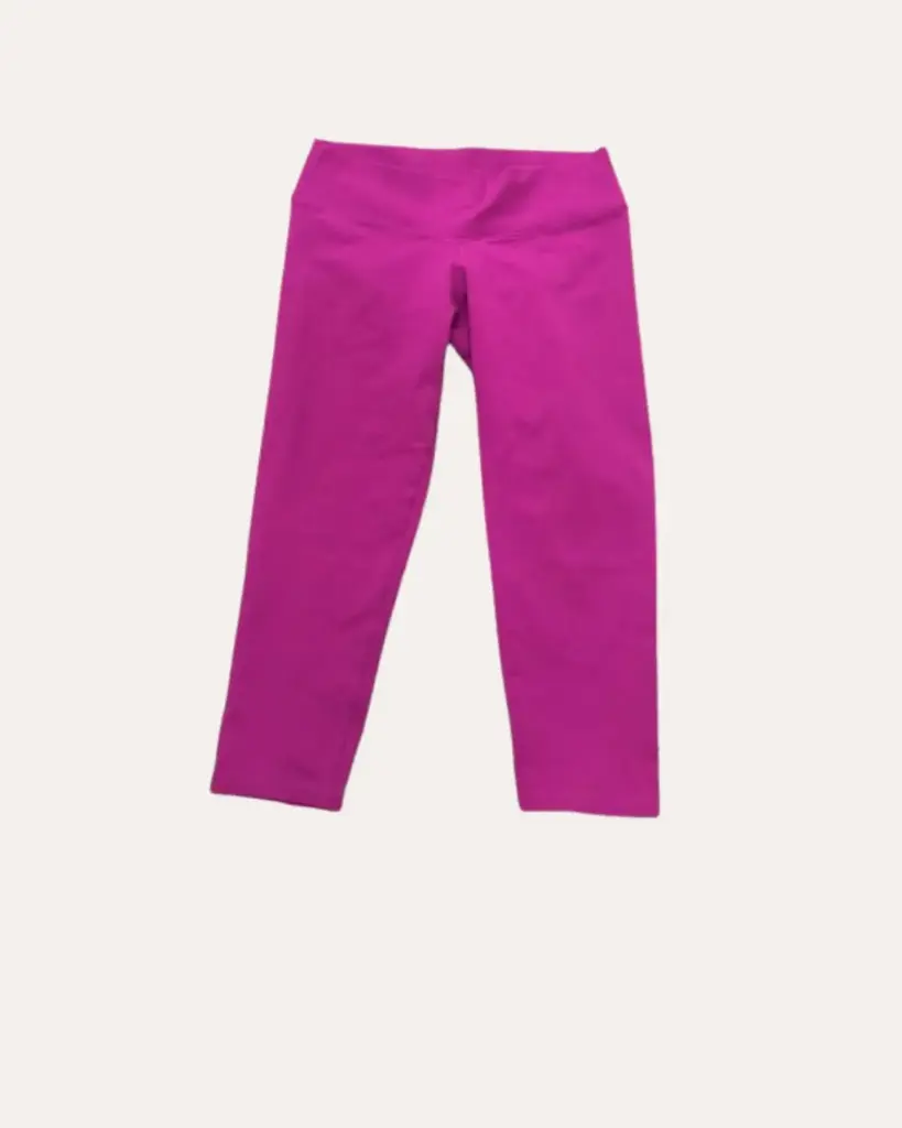 LEGGINS ROSA MAGENTA BABALU 