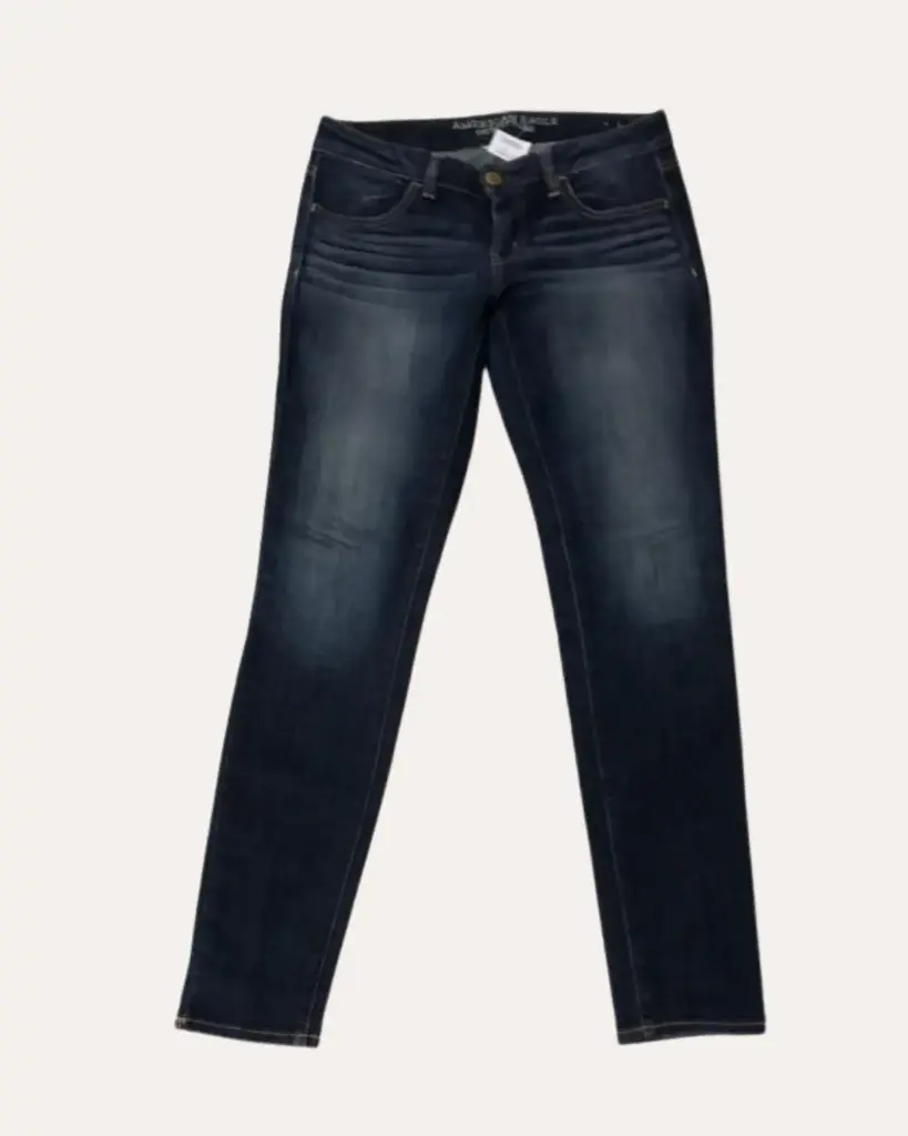 PANTALON JEAN AMERICAN EAGLE