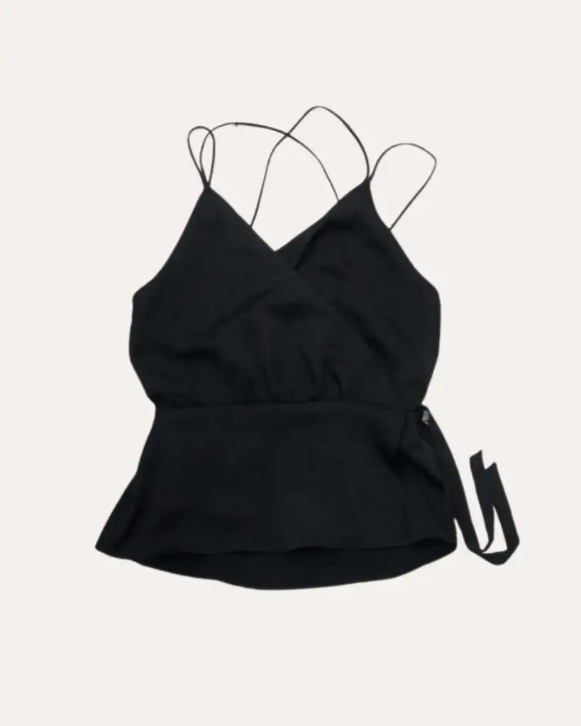BLUSA NEGRO EXPRESS