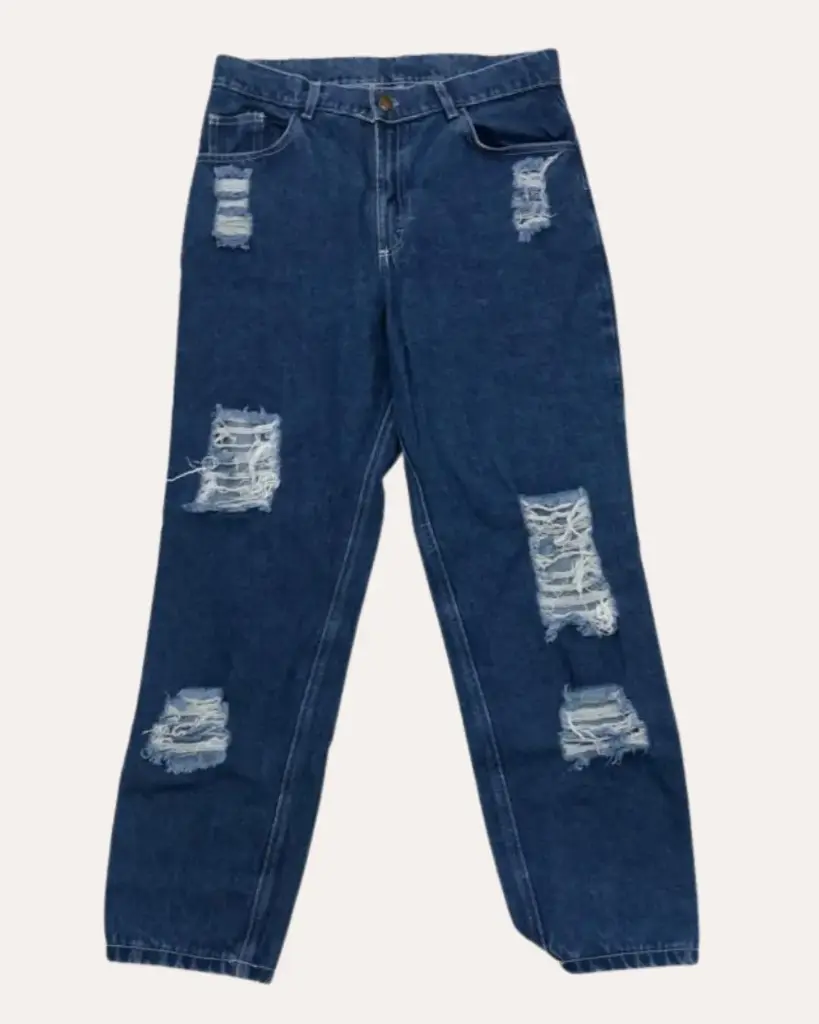 PANTALON JEAN 