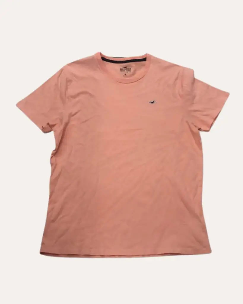 FRANELA SALMON HOLLISTER