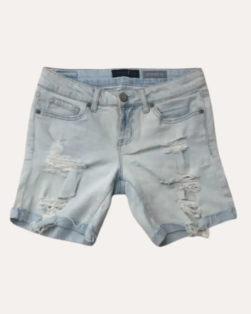 SHORT AEROPOSTALE