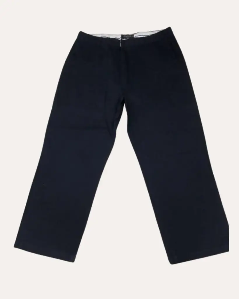 PANTALON AZUL MARINO TORELL 
