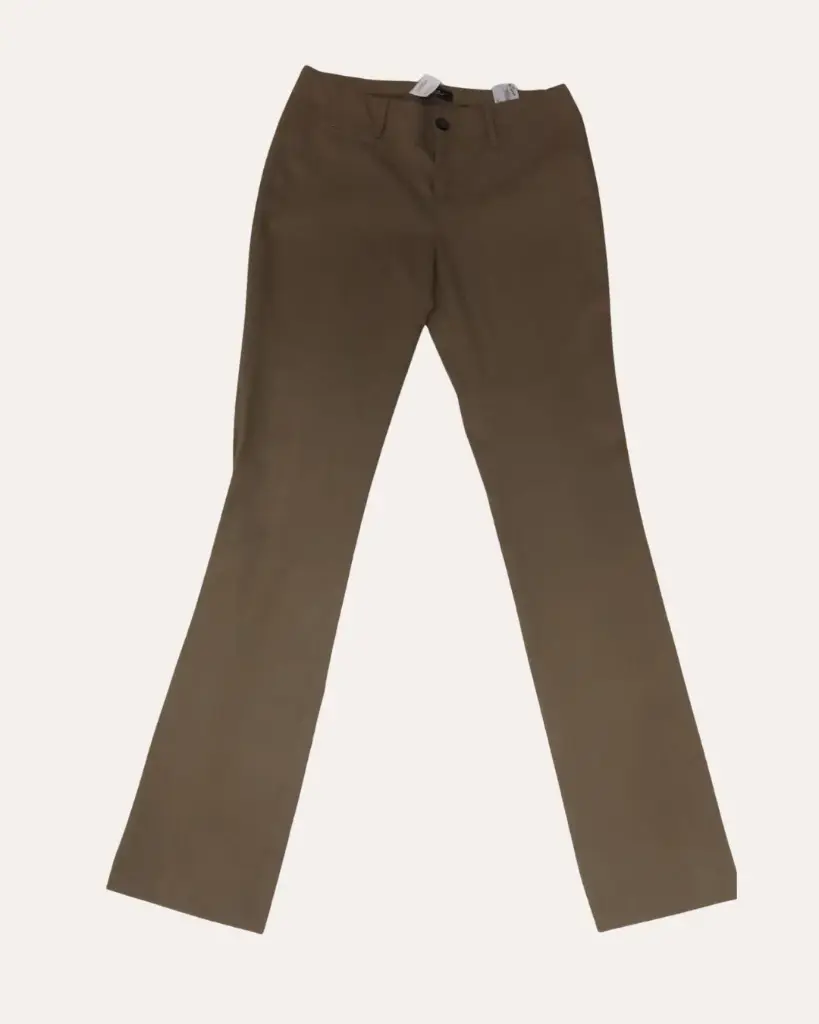 PANTALON BEIGE ARMI