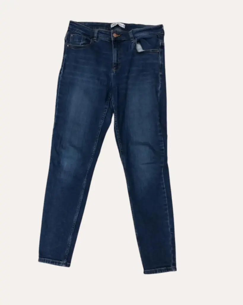 PANTALON JEAN ZARA