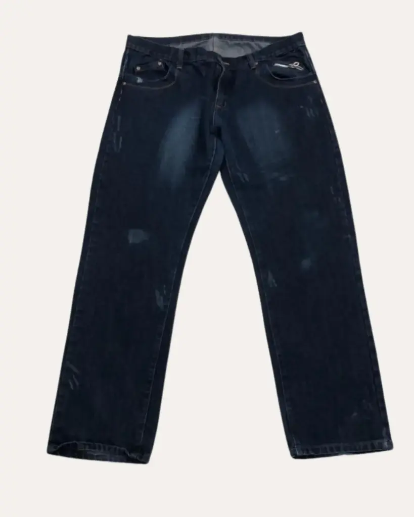 PANTALON JEAN WRANLOY