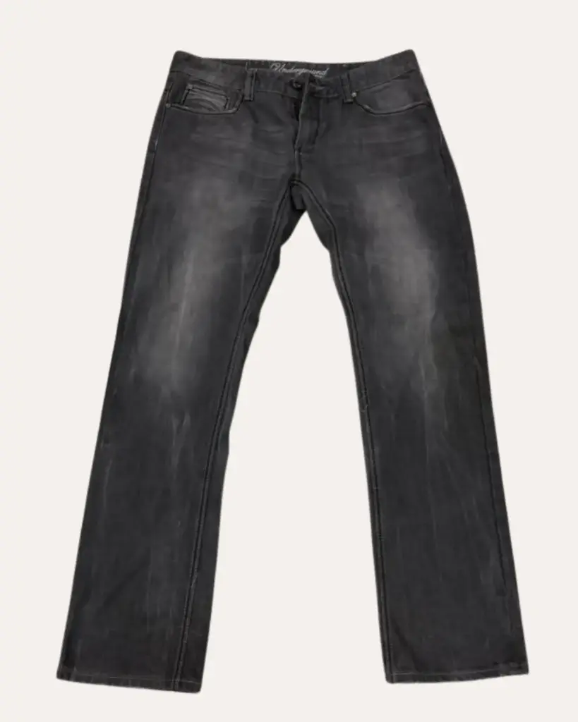 PANTALON UNDERGROUND GRIS 