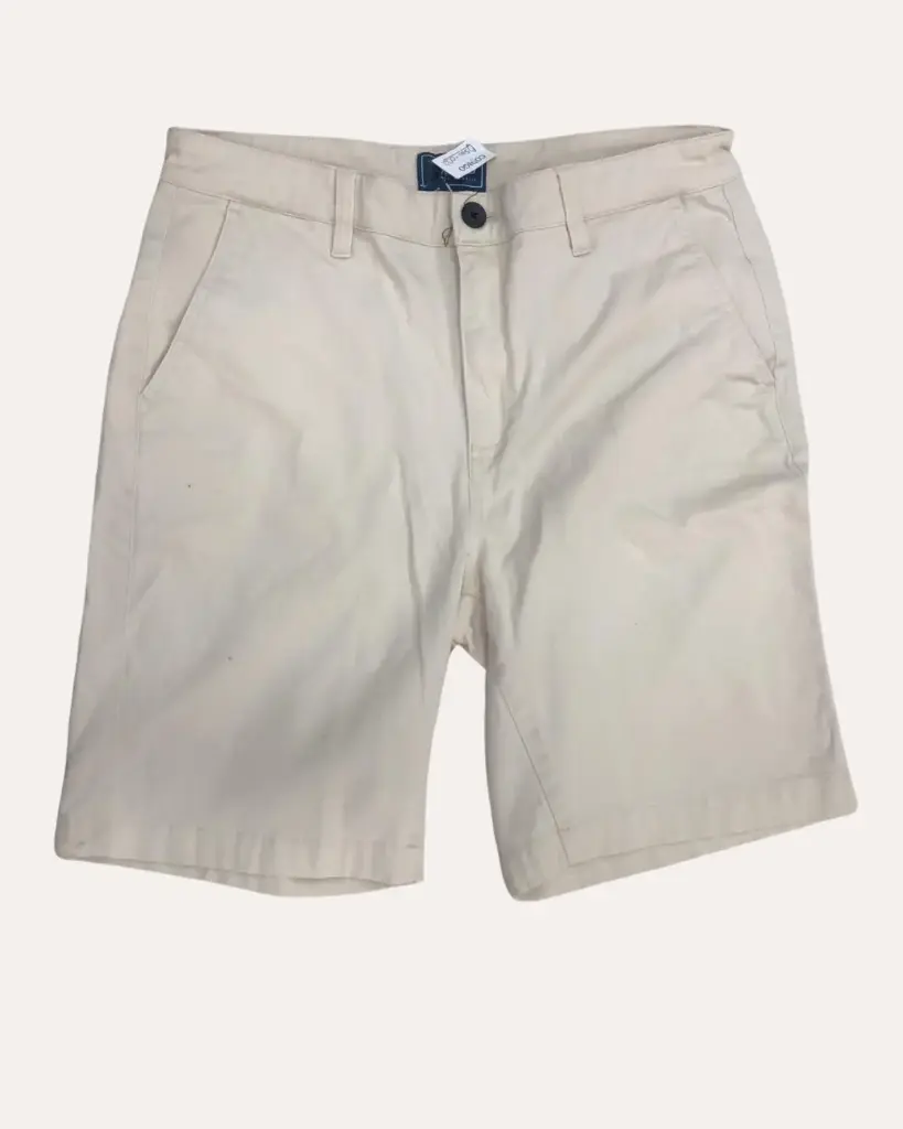 BERMUDA BEIGE FOREVER21