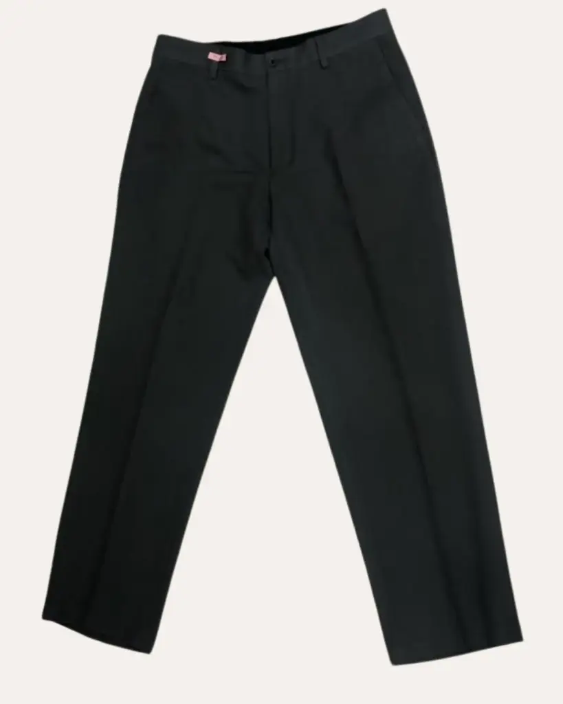 PANTALON GRIS PERRY HELLIS 