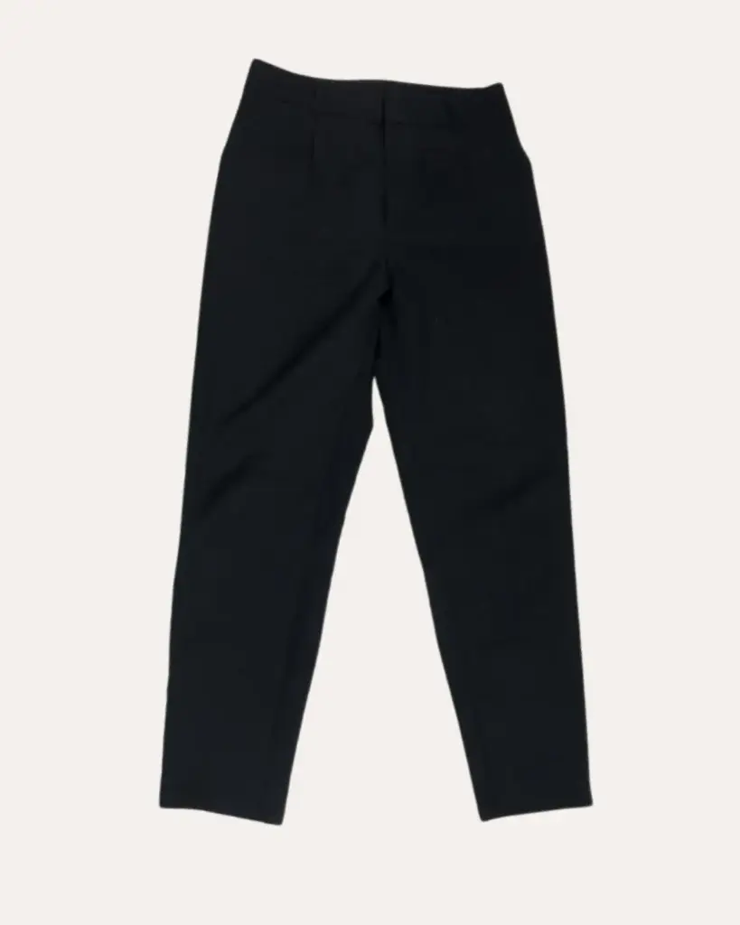 PANTALON NEGRO SHEIN 