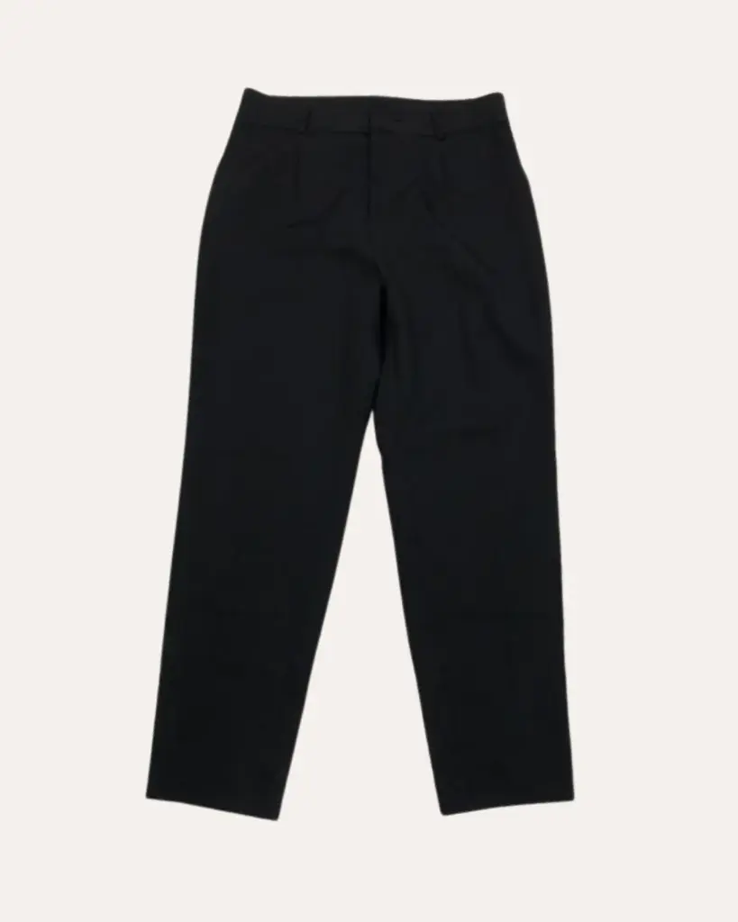 PANTALON NEGRO DE VESTIR SHEIN 