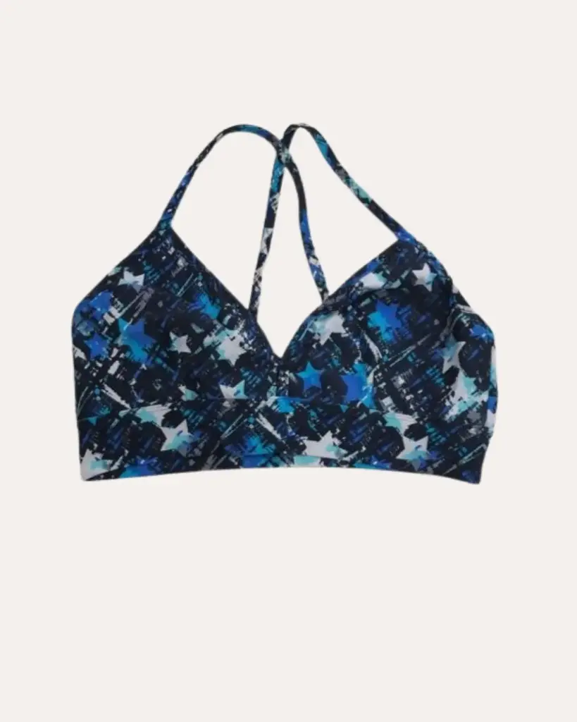 TOP DEPORTIVO DE ESTRELLAS 