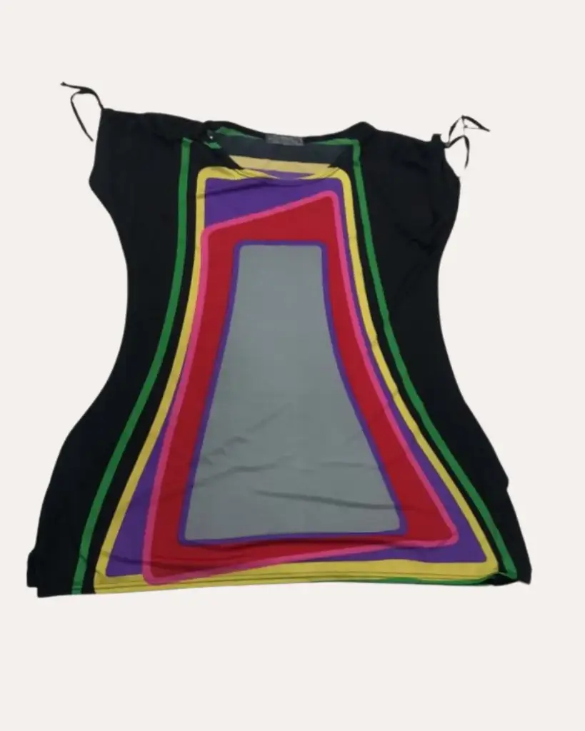 BLUSA COLORES 