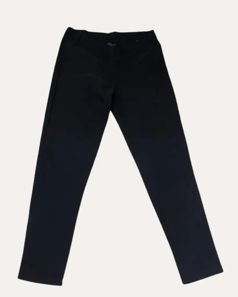 PANTALON NEGRO