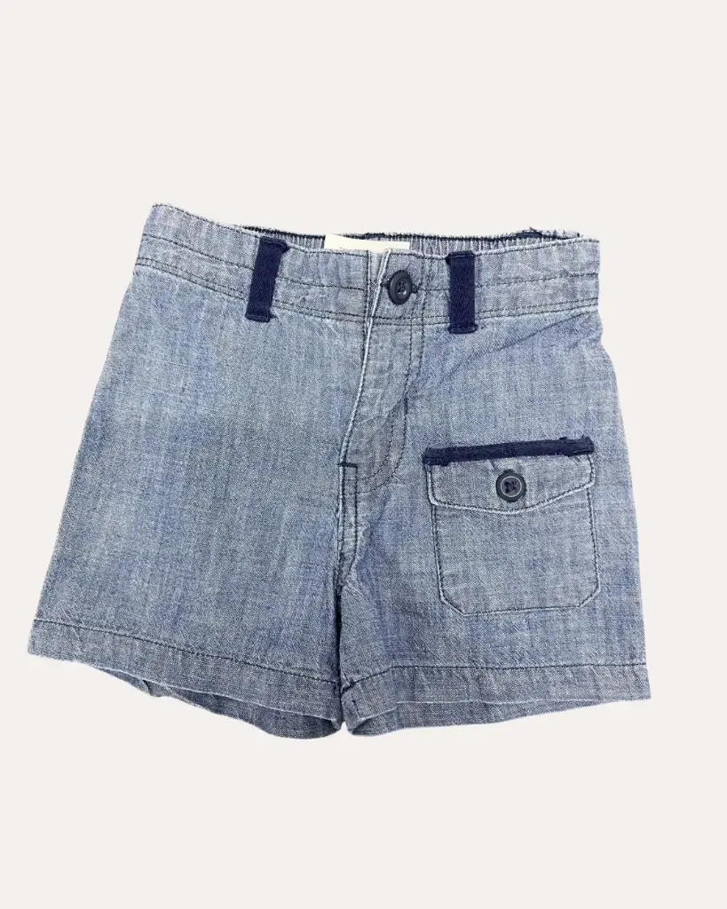 SHORTS DE JEAN  RALPH LAUREN