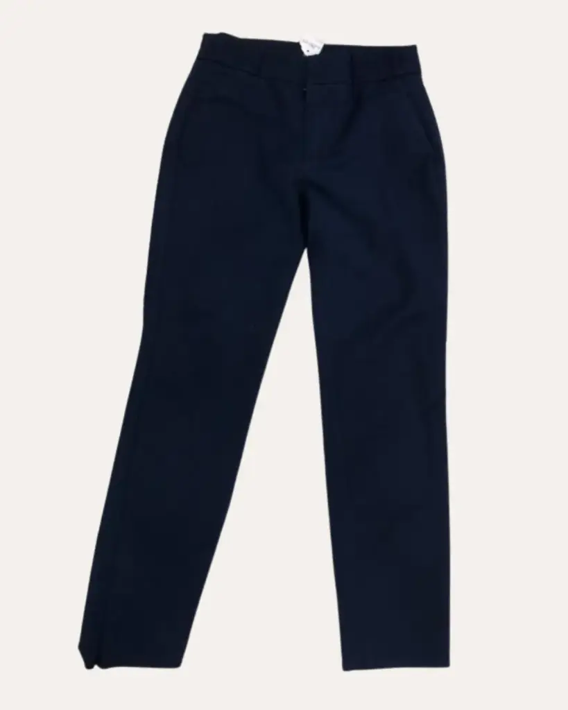PANTALON AZUL MARINO 