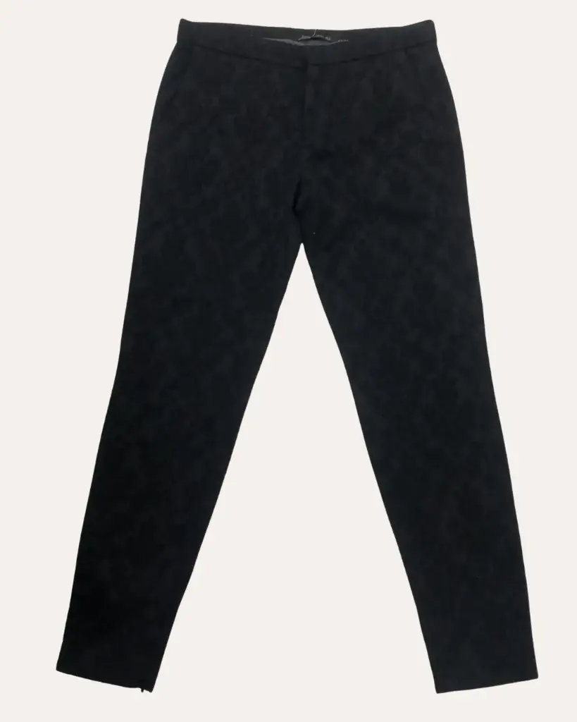 PANTALON NEGRO
