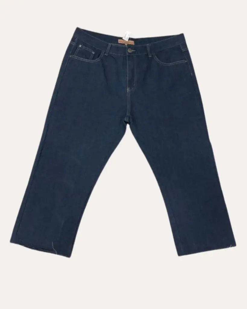 PANTALON JEAN OSCURO 