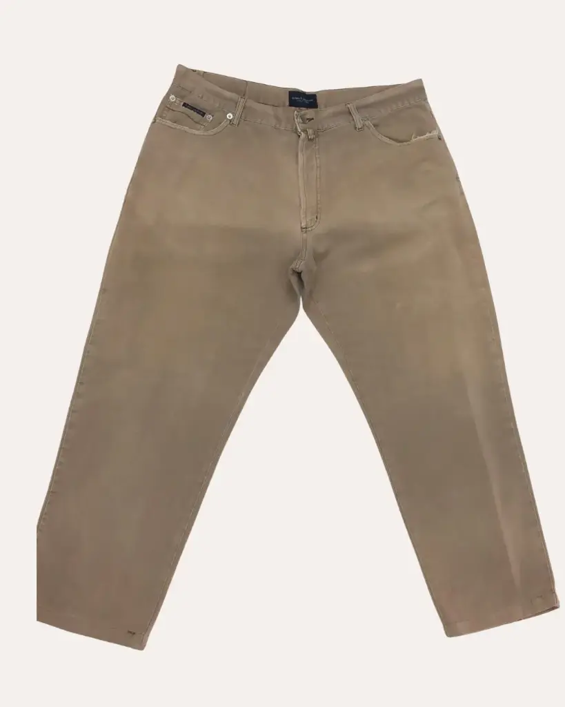 PANTALON BEIGE 