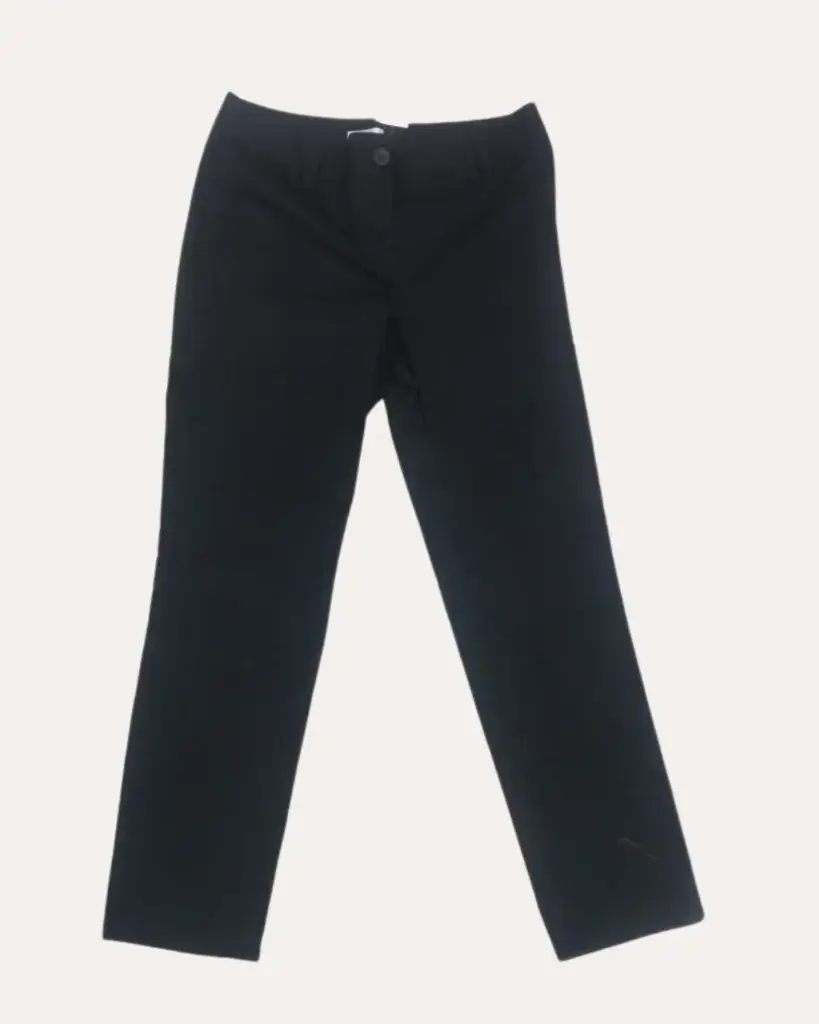 PANTALON NEGRO