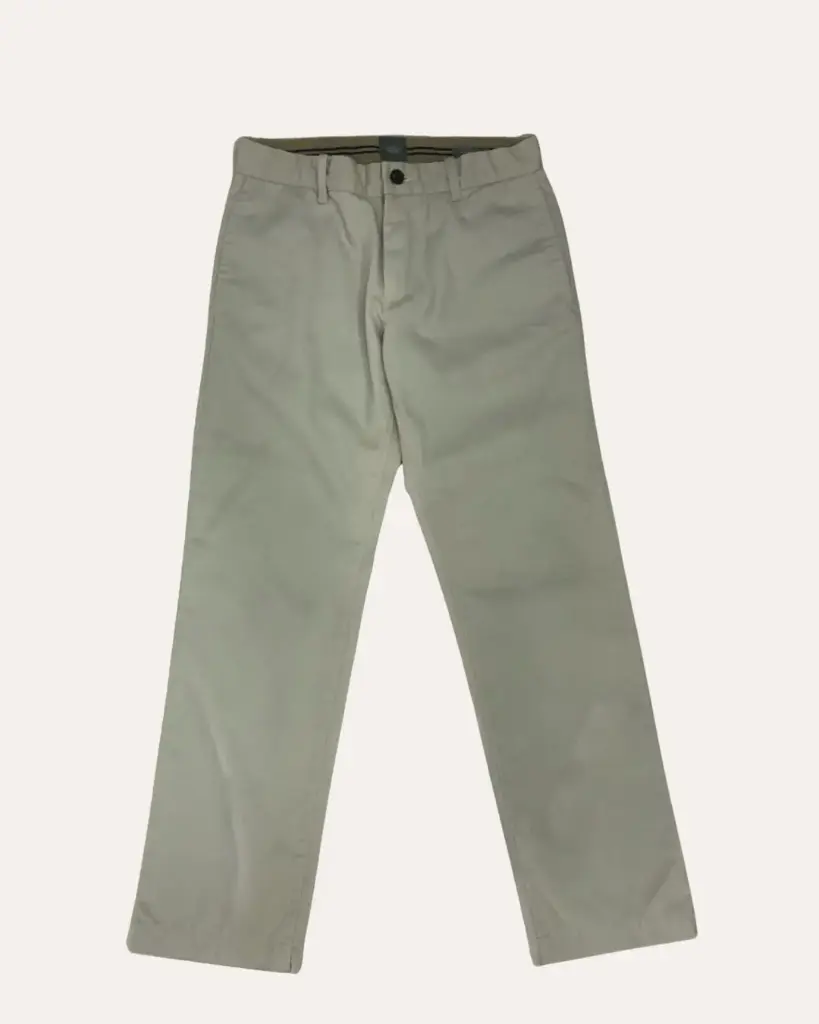 PANTALON BEIGE GAP