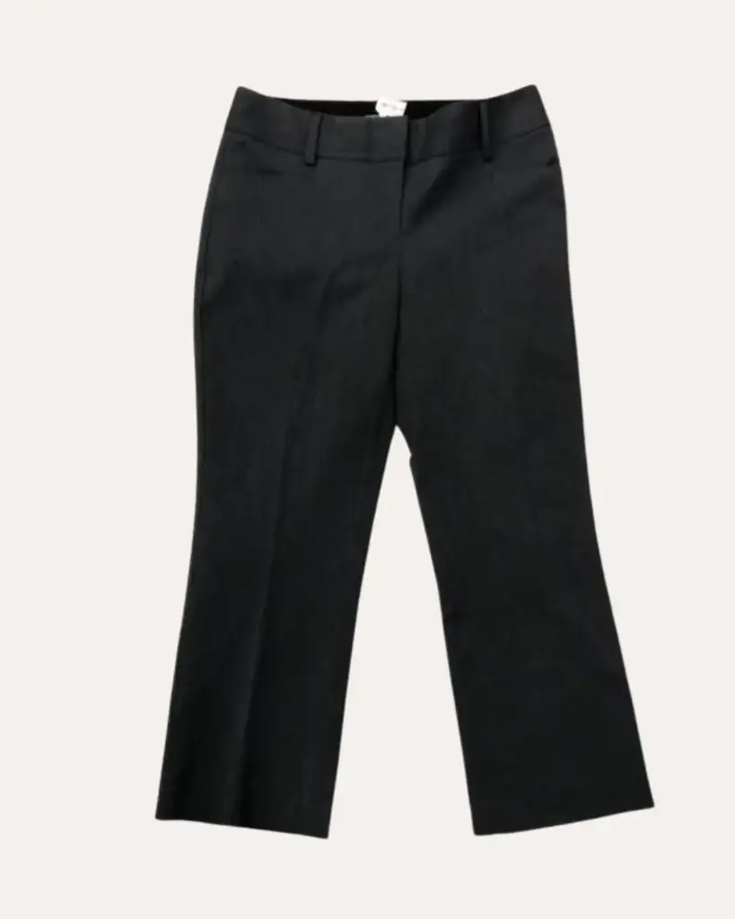 PANTALON GRIS OSCURO