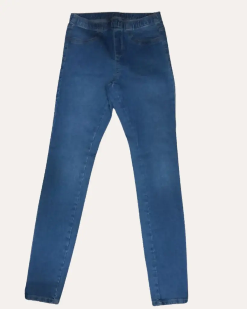 PANTALON  JEAN OSCURO