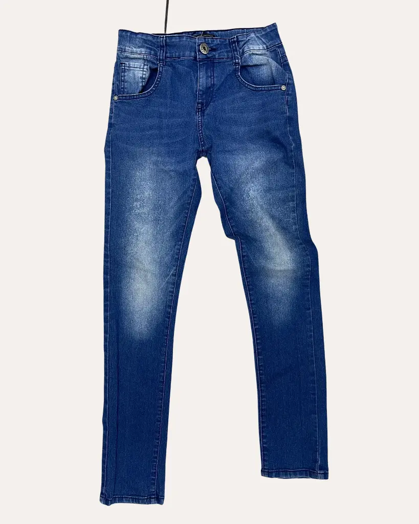 JEAN OSCURO GEF KIDS