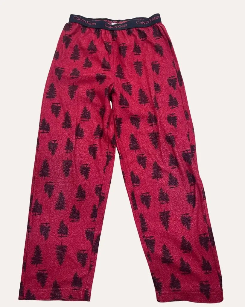 MONITO ROJO CALVIN KLEIN