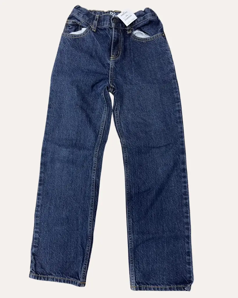 JEAN OSCURO B´GOSH