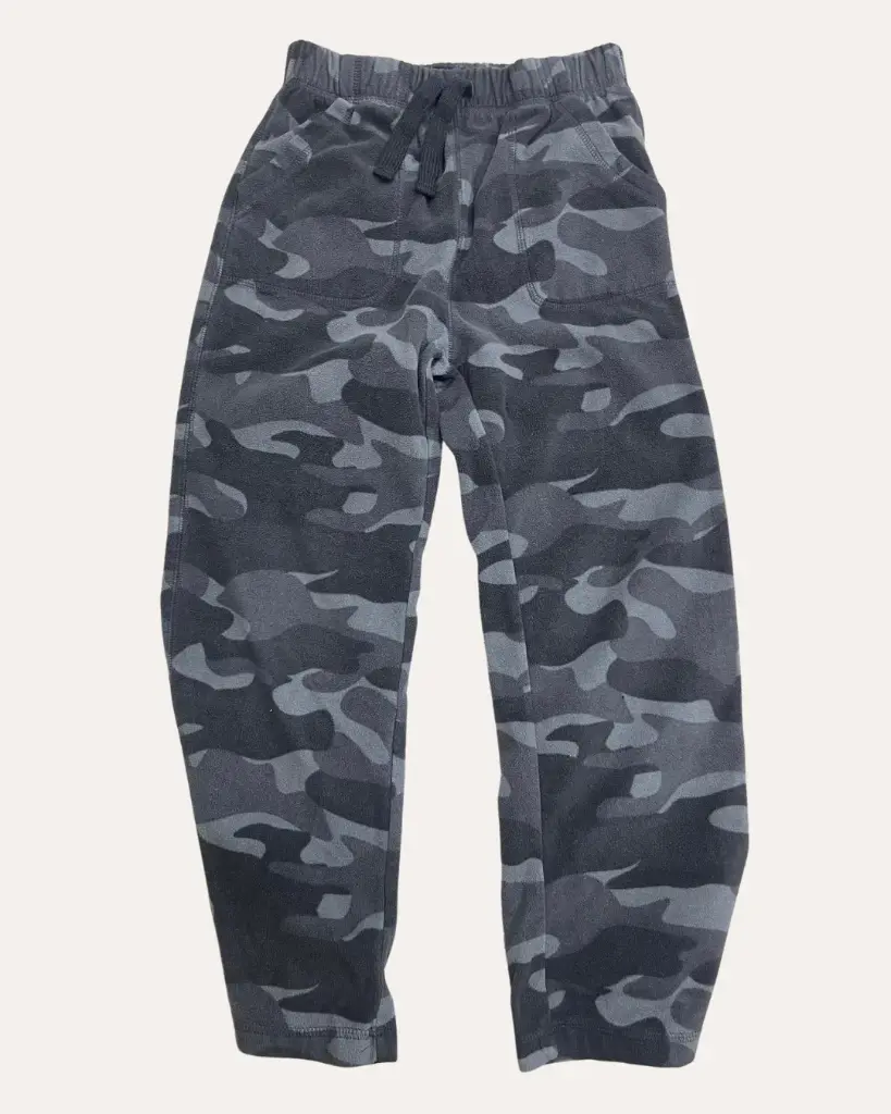 MONO MILITAR GRIS OSHKOSH