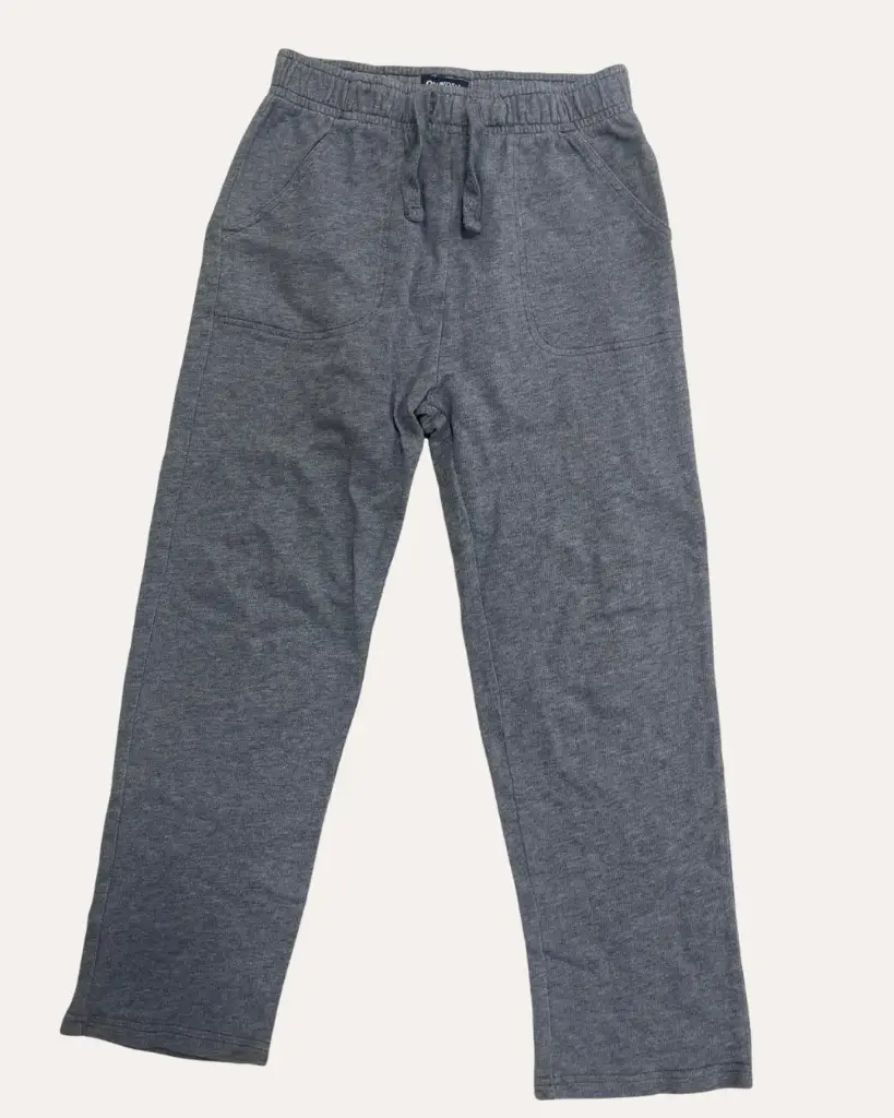 MONO GRIS OSHKOSH