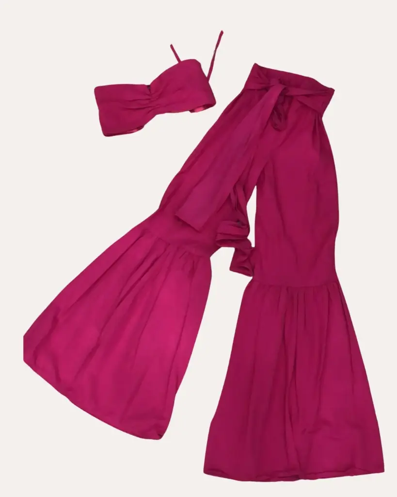 SETS FUCSIA