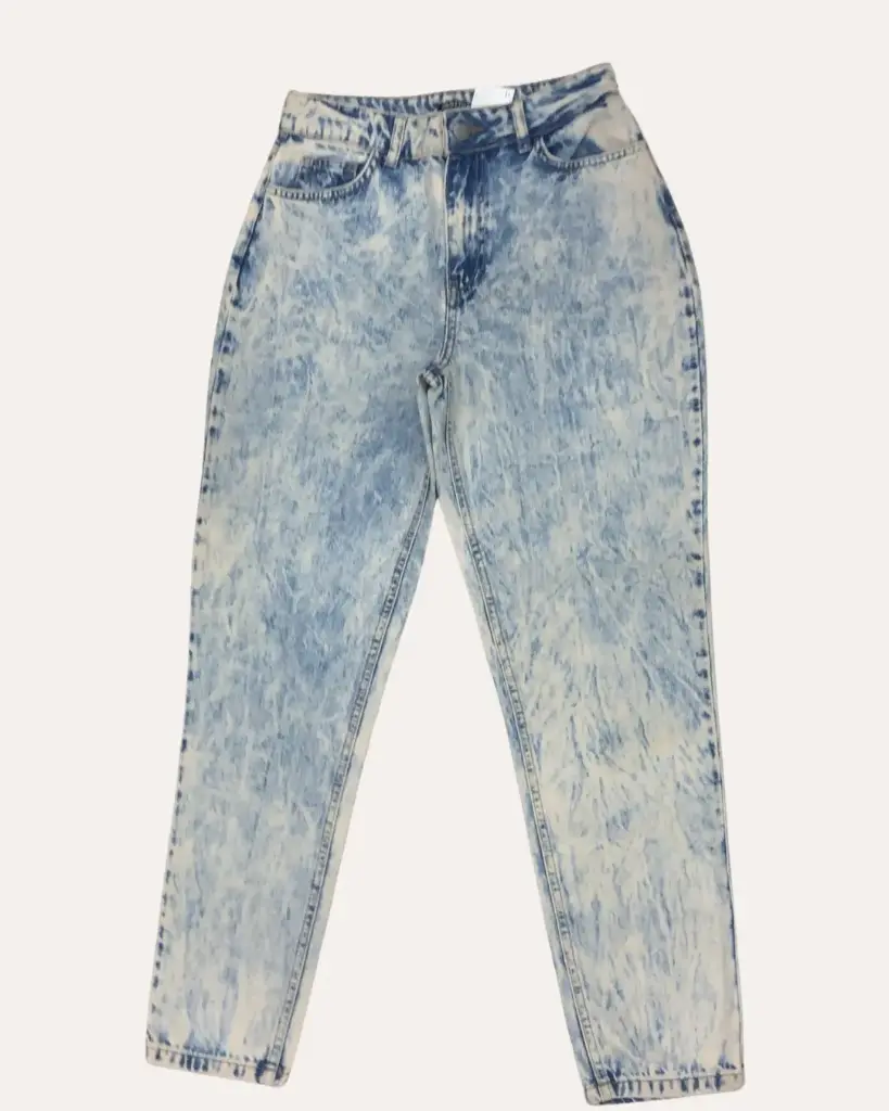 PANTALON JEAN PRELAVADO