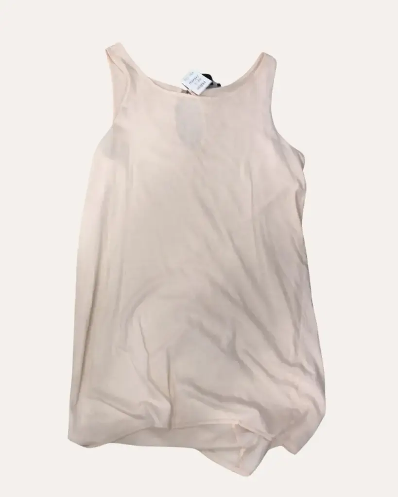 BLUSA ROSA