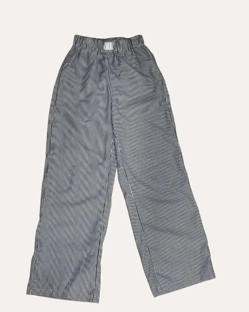PANTALON DE RAYAS 