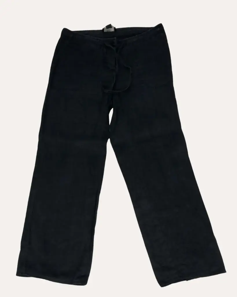 PANTALON AZUL OSCURO XXI