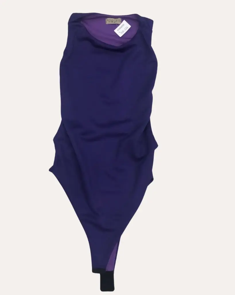 BODY MORADO LA SABBIA