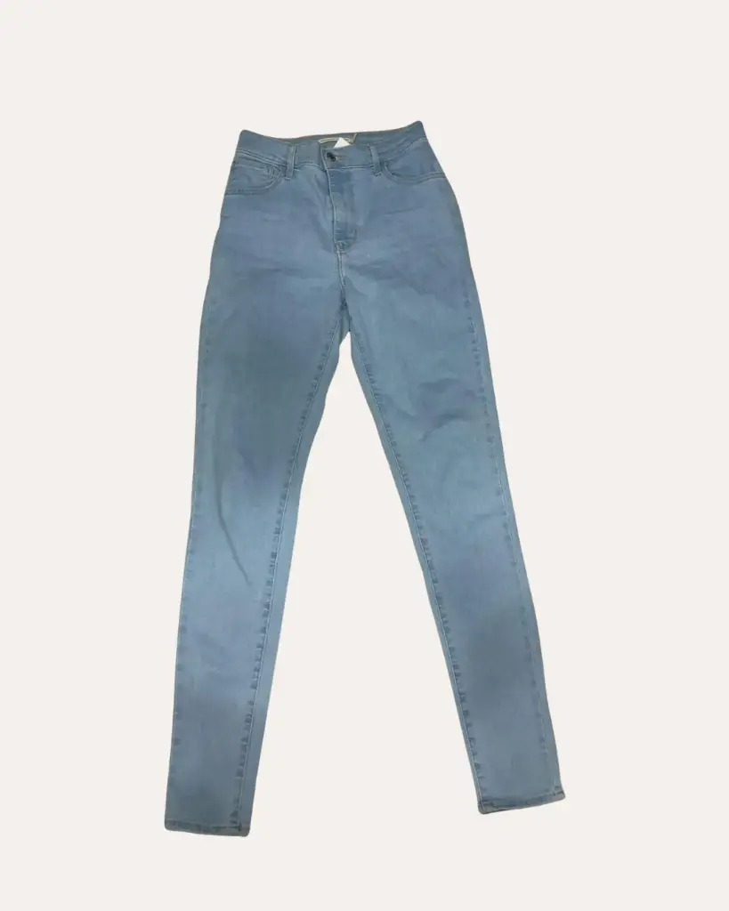 PANTALON JEAN CLARO LEVIS