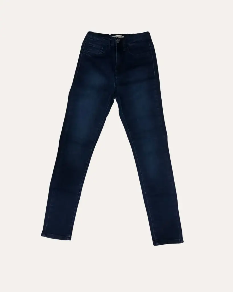 PANTALON JEAN OSCURO LEVIS 