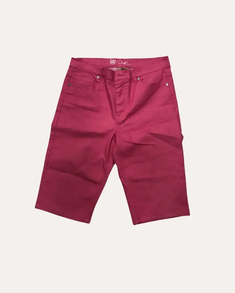 BERMUDA ROSA DG2