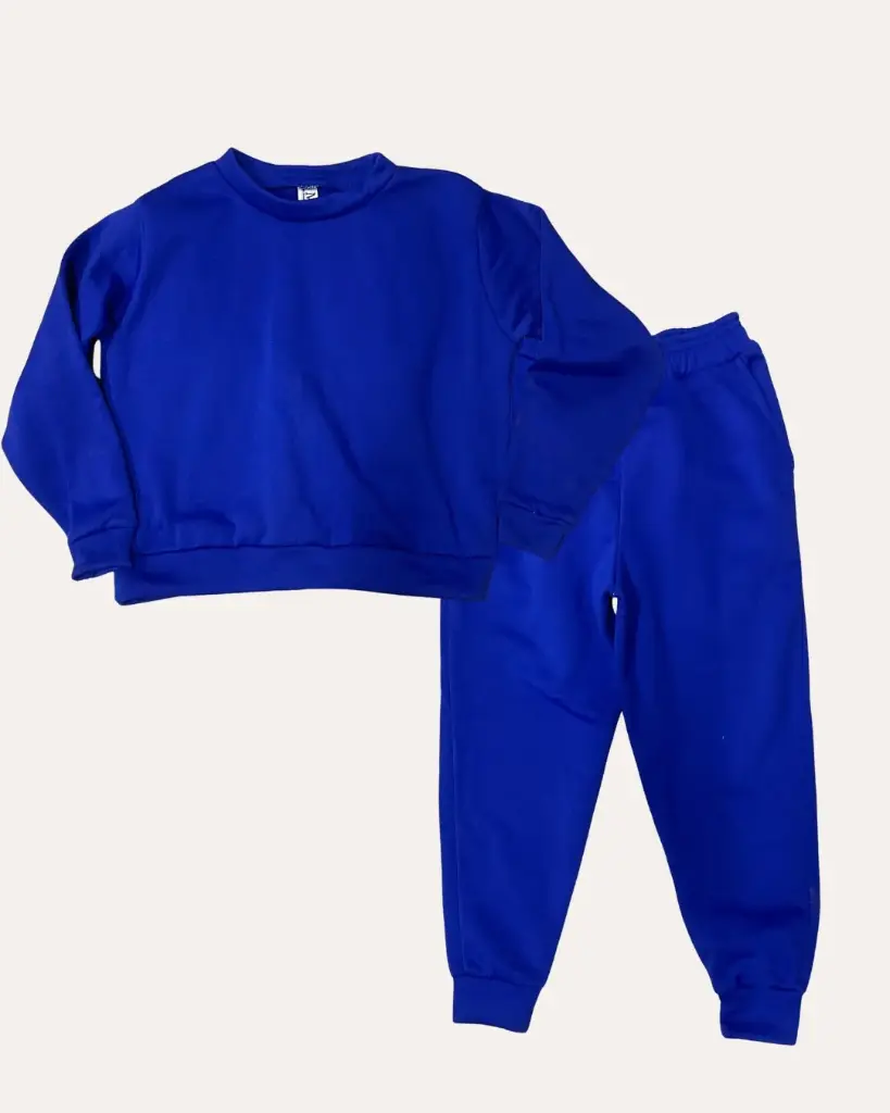 COMFY SET AZUL (NUEVO)