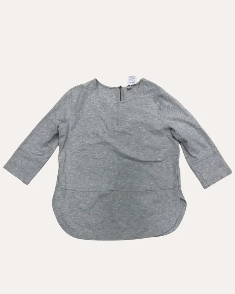 SUETER GRIS