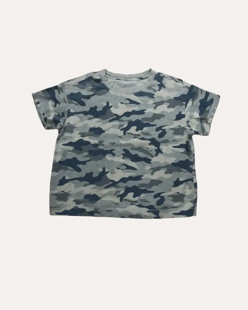 FRANELA EST MILITAR