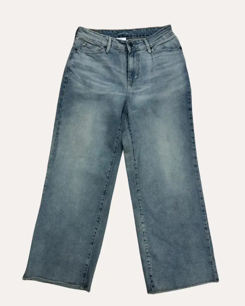 PANTALON JEAN CLARO DUO REPUBLIC