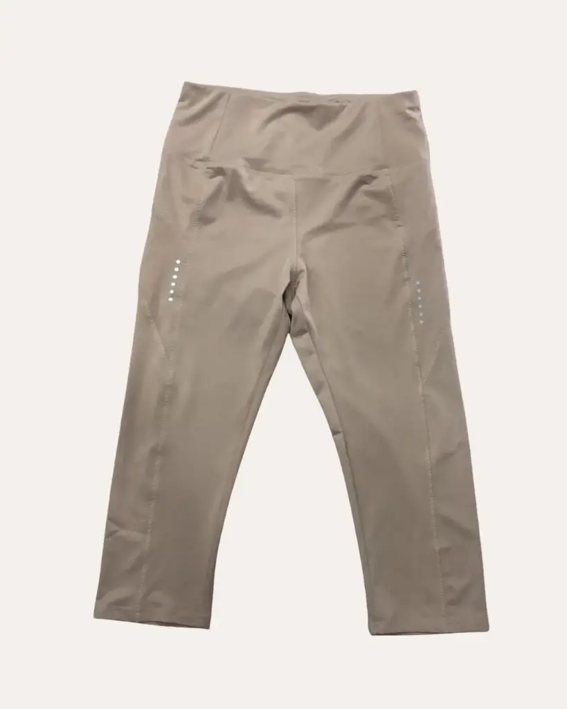 LEGGING BEIGE TRK 