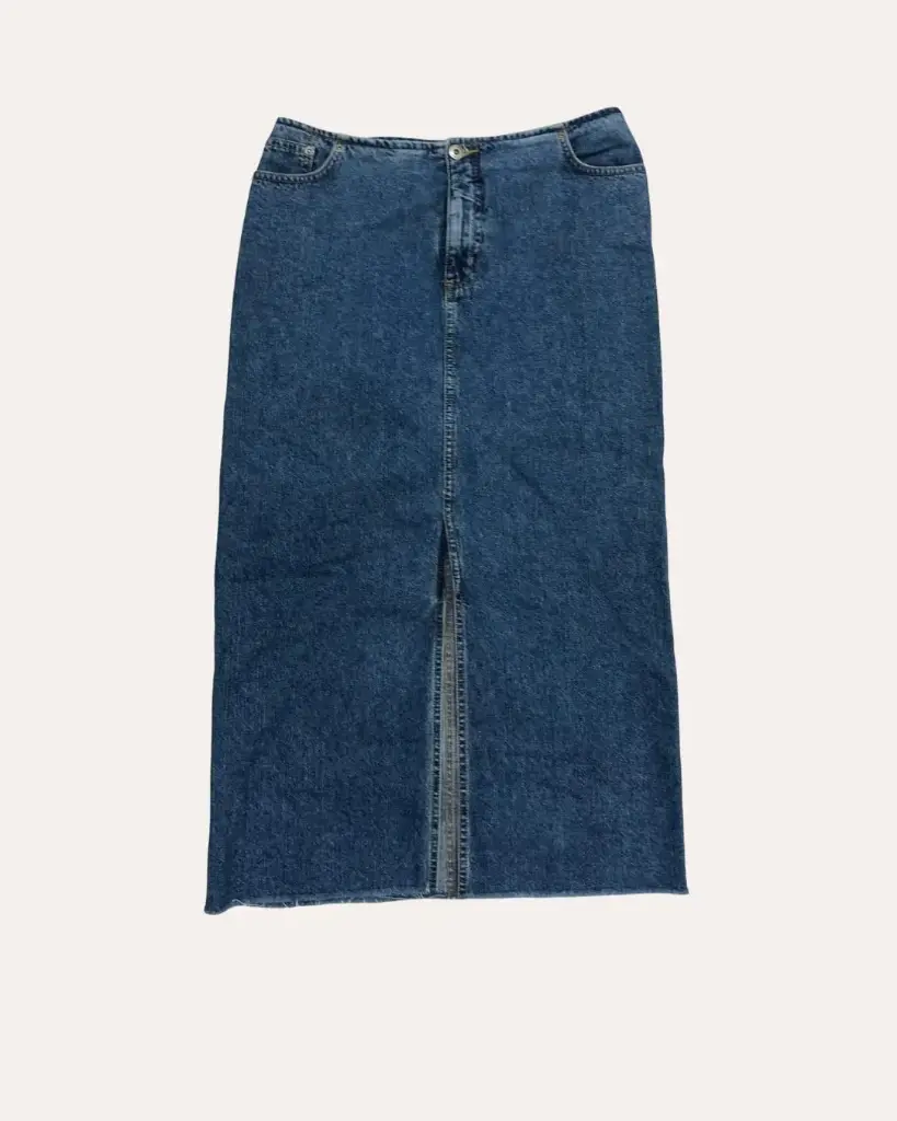 FALDA JEAN VENEZIA JEANS