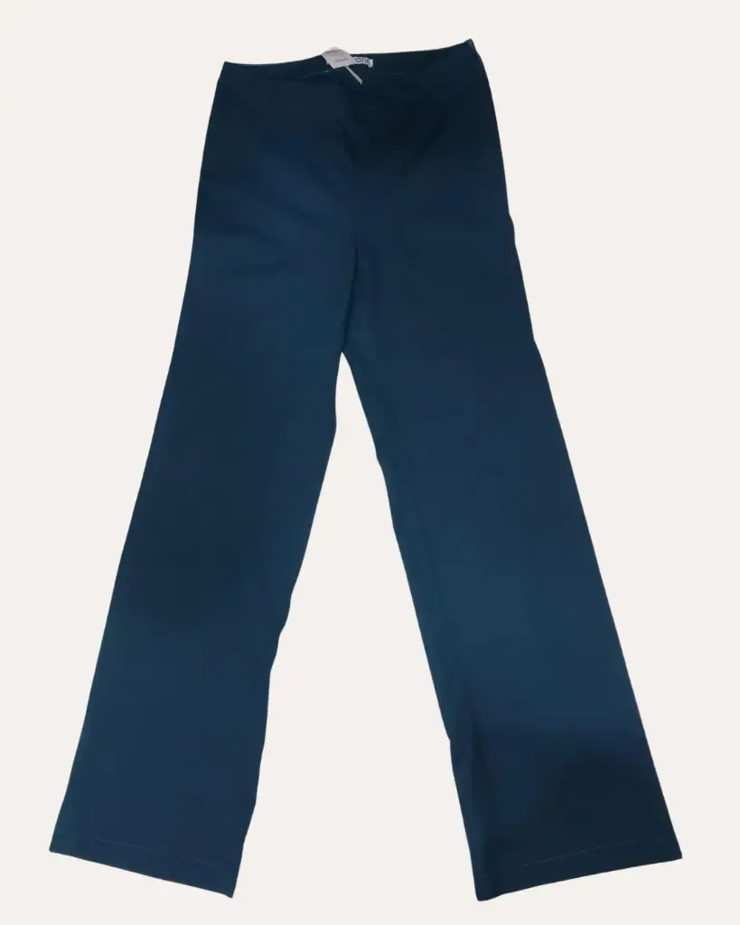 PANTALON AZUL EXOTIK