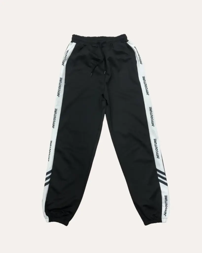 MONO NEGRO JVICOUTURE